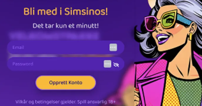 Simsinos Casino